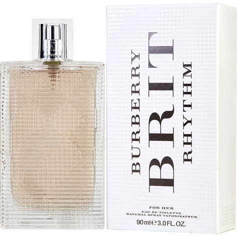 burberry brit rhythm 200ml|Burberry Brit rhythm for women.